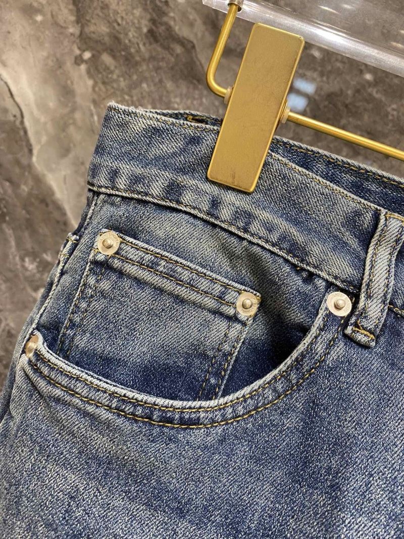 Christian Dior Jeans